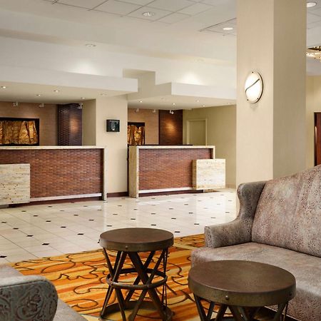 Sonesta Nashville Airport Dış mekan fotoğraf