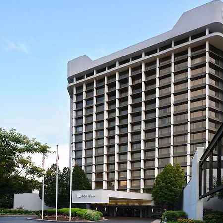 Sonesta Nashville Airport Dış mekan fotoğraf