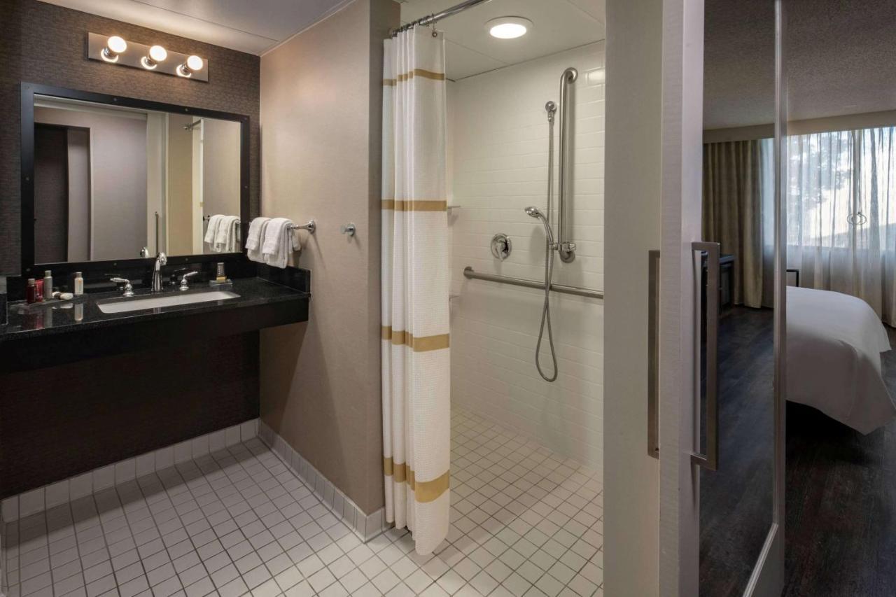 Sonesta Nashville Airport Dış mekan fotoğraf