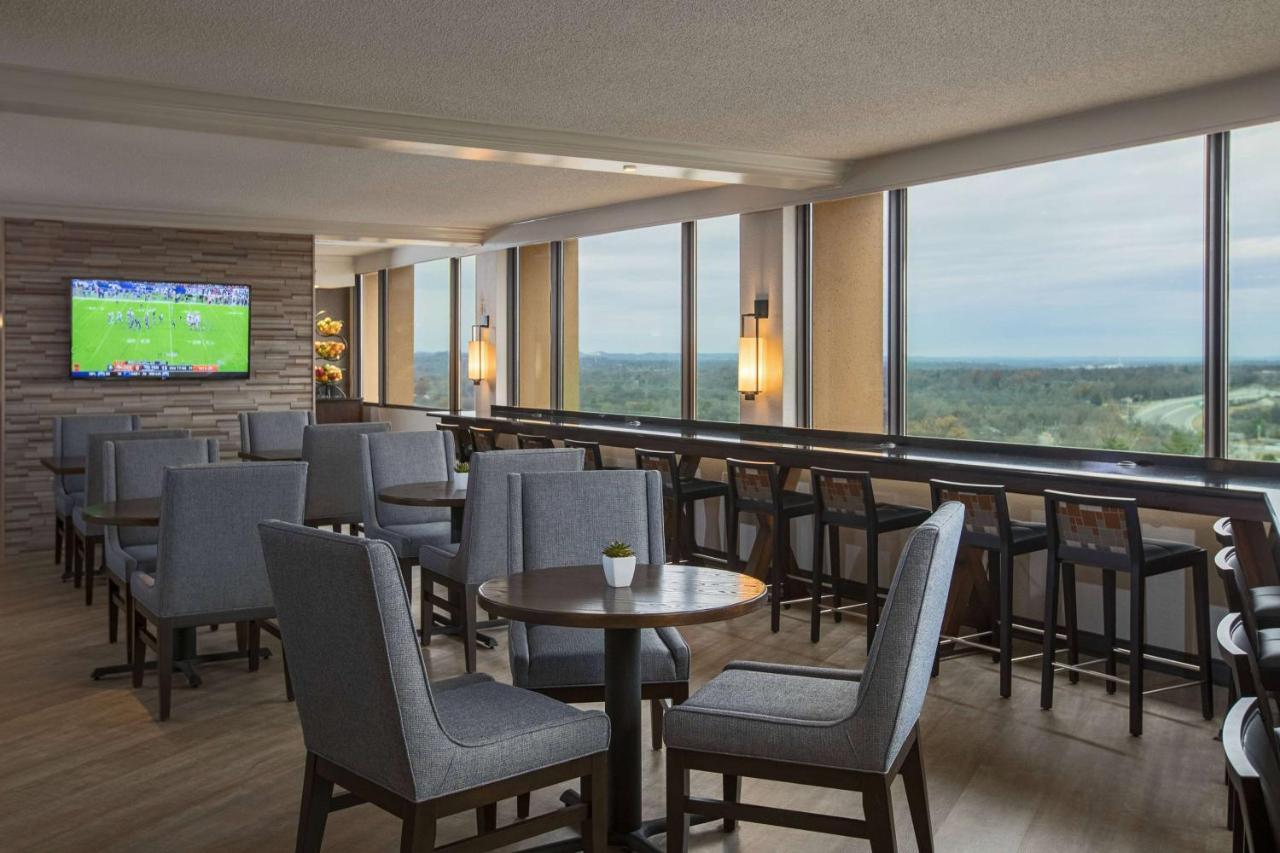 Sonesta Nashville Airport Dış mekan fotoğraf