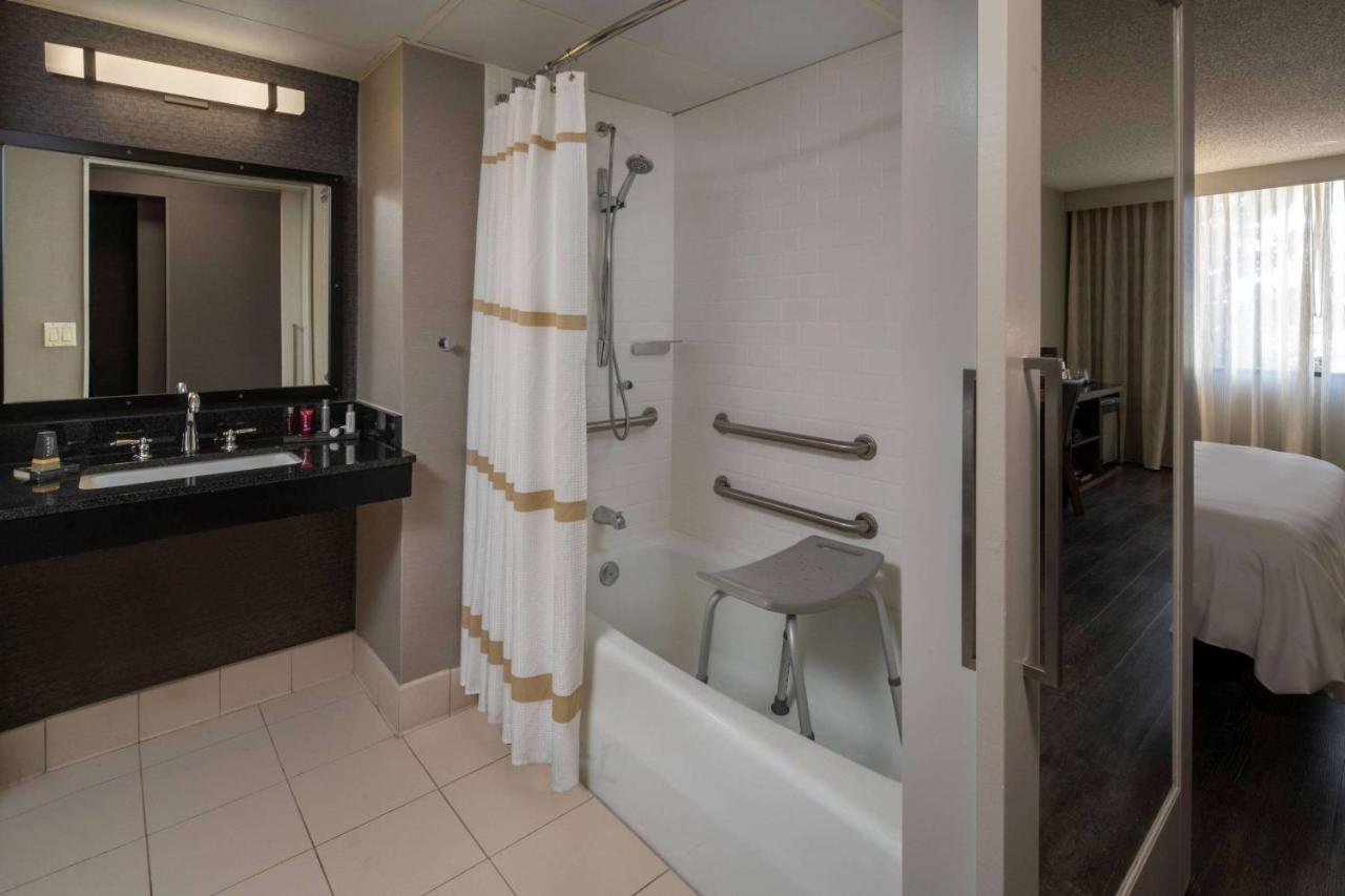 Sonesta Nashville Airport Dış mekan fotoğraf
