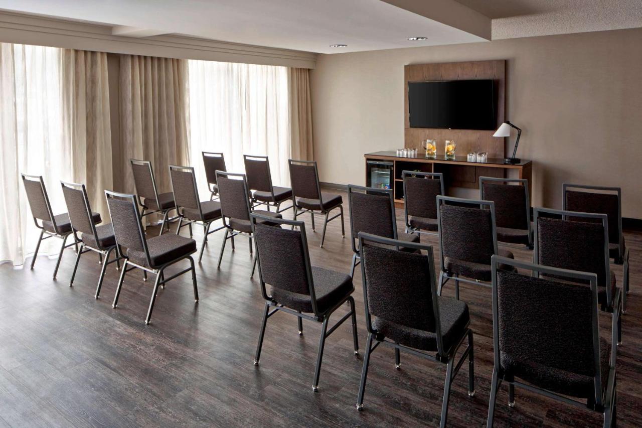 Sonesta Nashville Airport Dış mekan fotoğraf