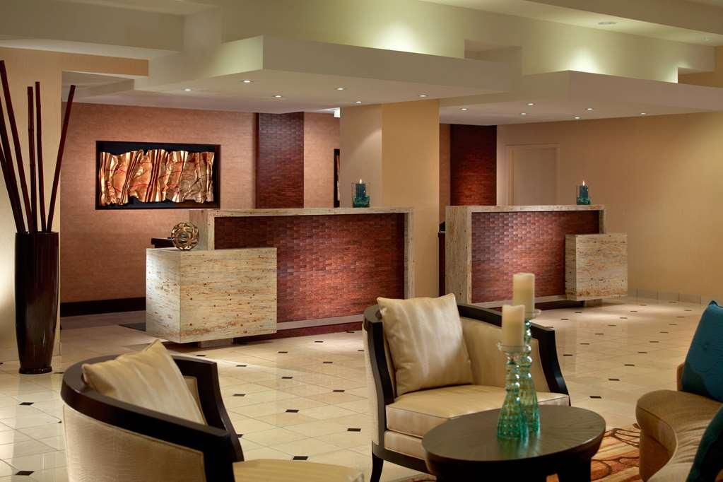 Sonesta Nashville Airport İç mekan fotoğraf