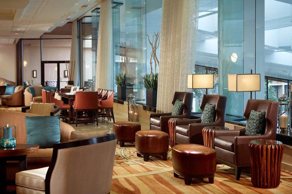 Sonesta Nashville Airport İç mekan fotoğraf