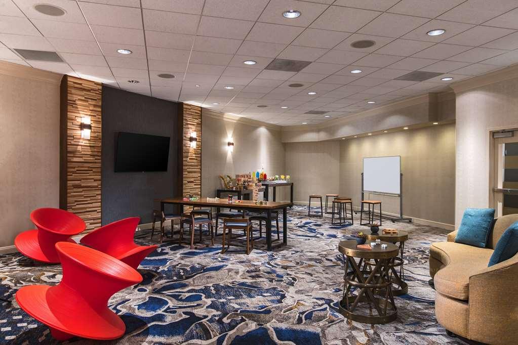 Sonesta Nashville Airport Konforlar fotoğraf