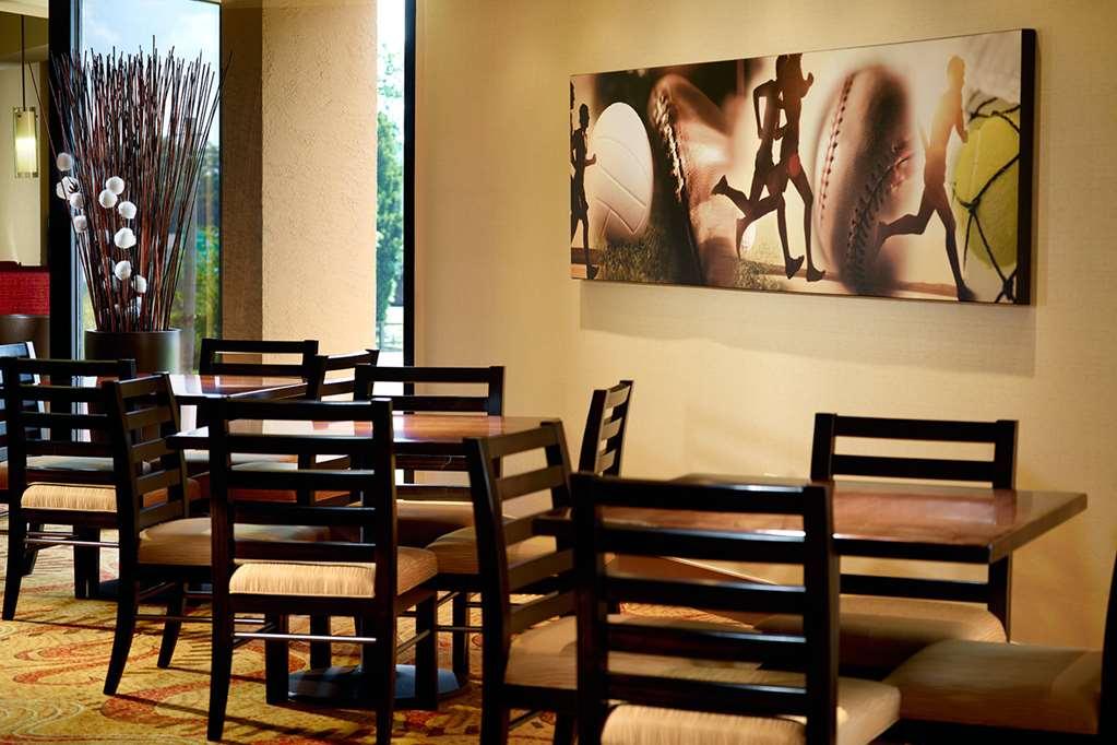 Sonesta Nashville Airport Restoran fotoğraf