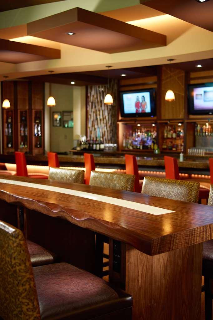 Sonesta Nashville Airport Restoran fotoğraf