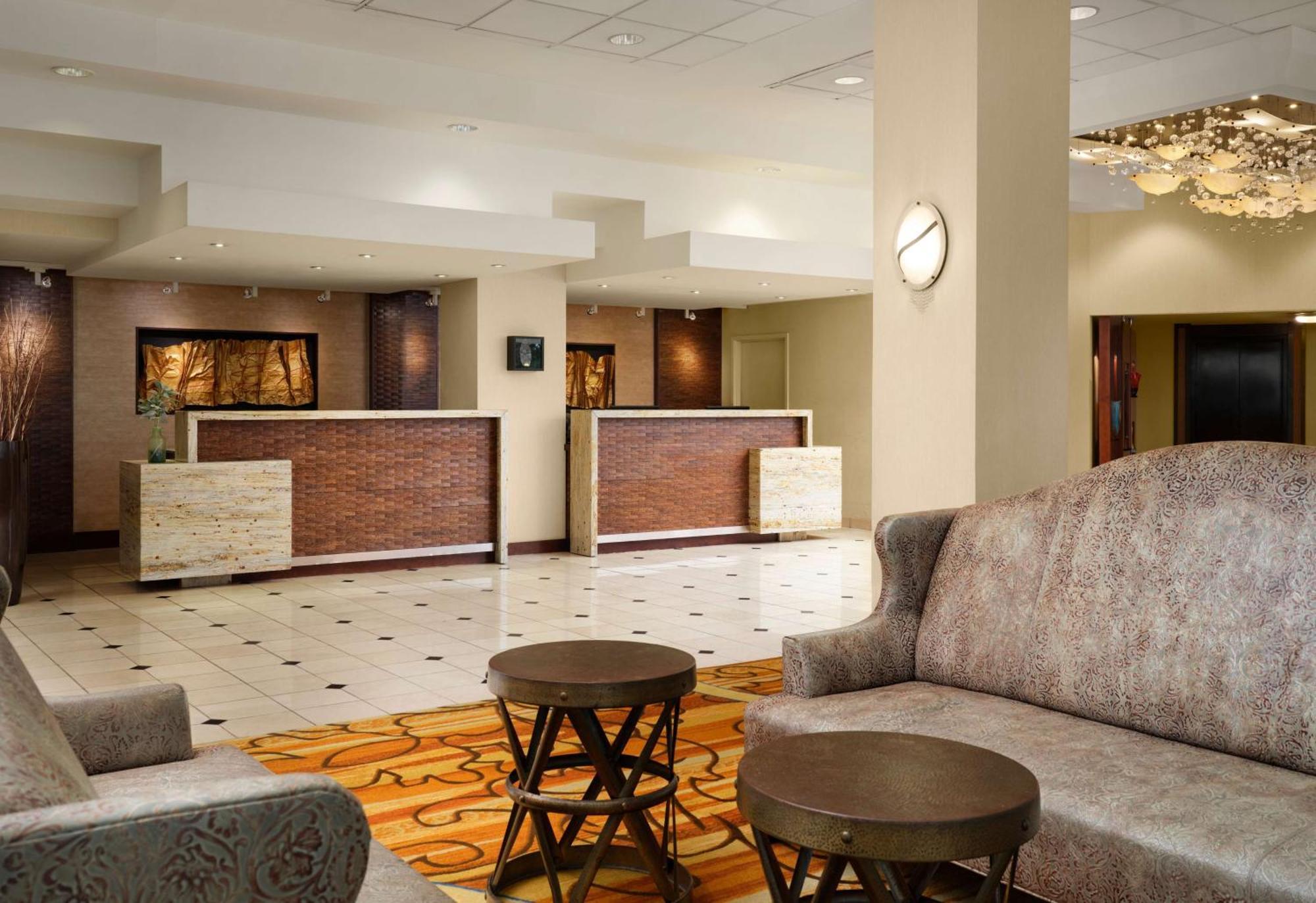 Sonesta Nashville Airport Dış mekan fotoğraf