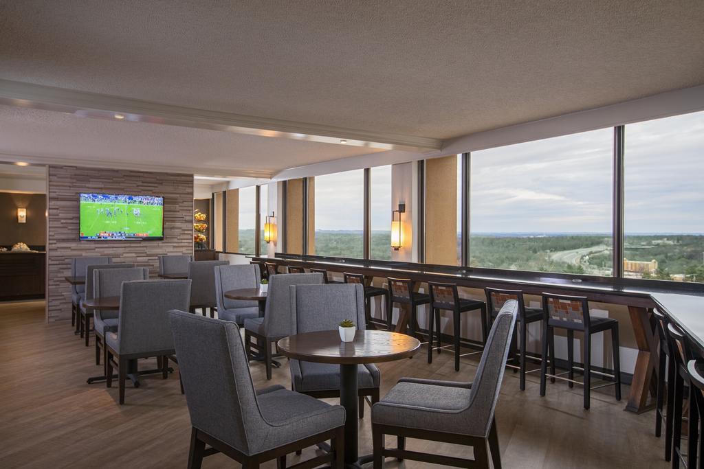 Sonesta Nashville Airport Dış mekan fotoğraf