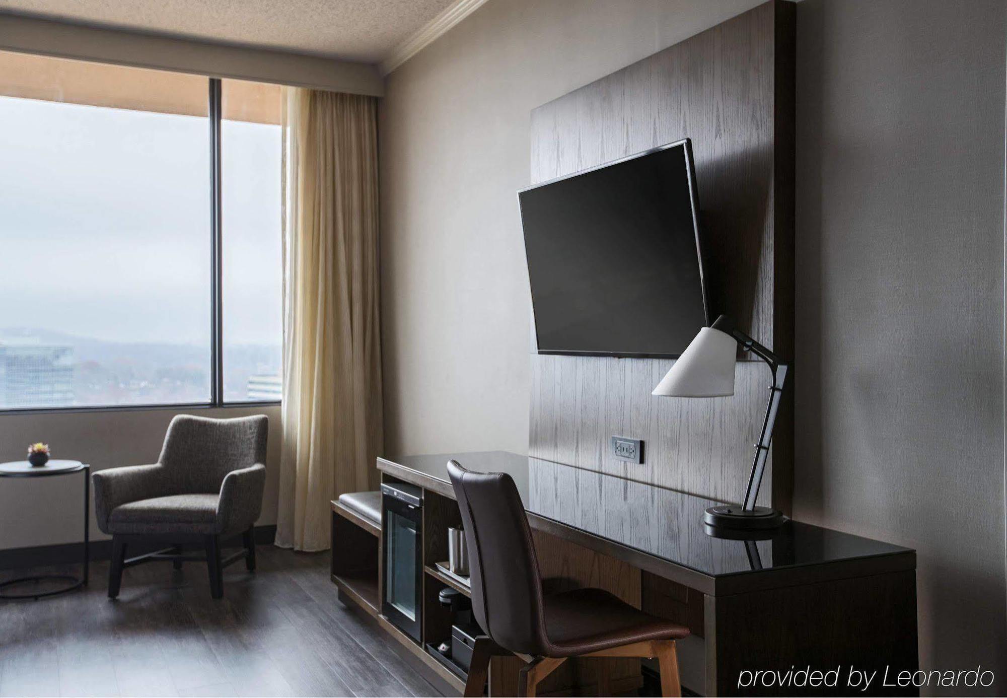 Sonesta Nashville Airport Dış mekan fotoğraf
