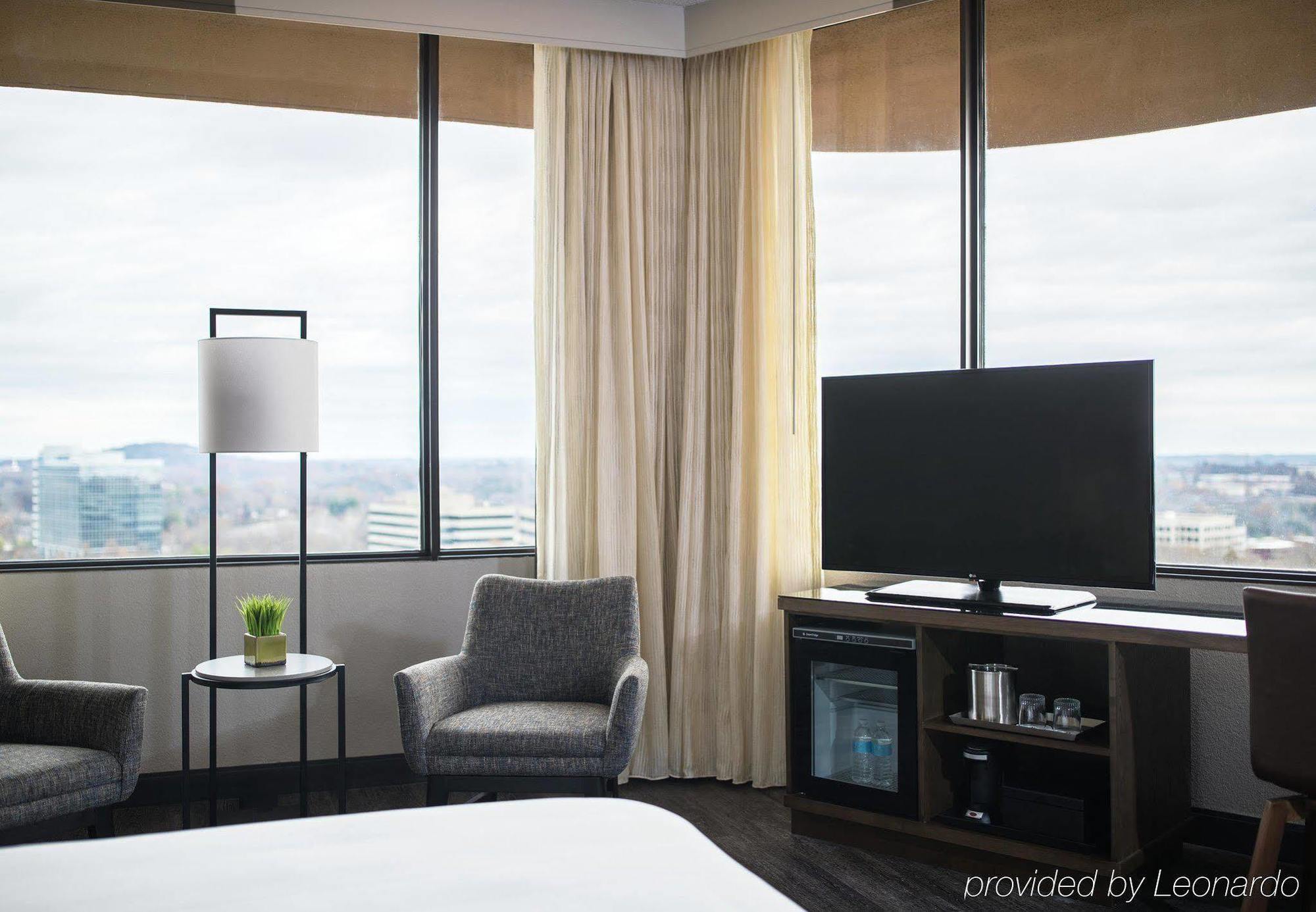 Sonesta Nashville Airport Dış mekan fotoğraf
