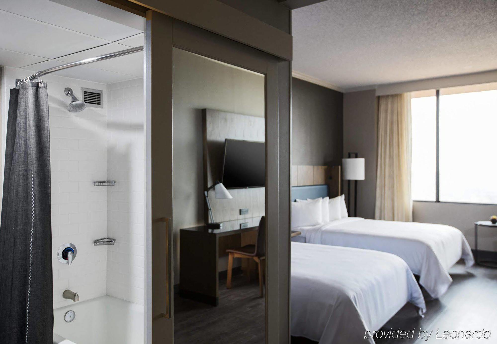 Sonesta Nashville Airport Dış mekan fotoğraf
