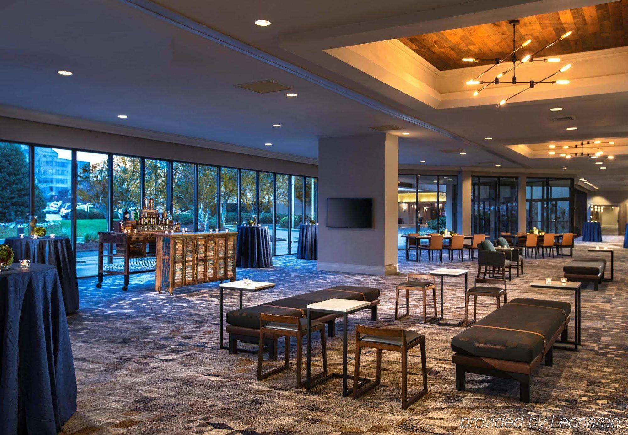 Sonesta Nashville Airport Dış mekan fotoğraf